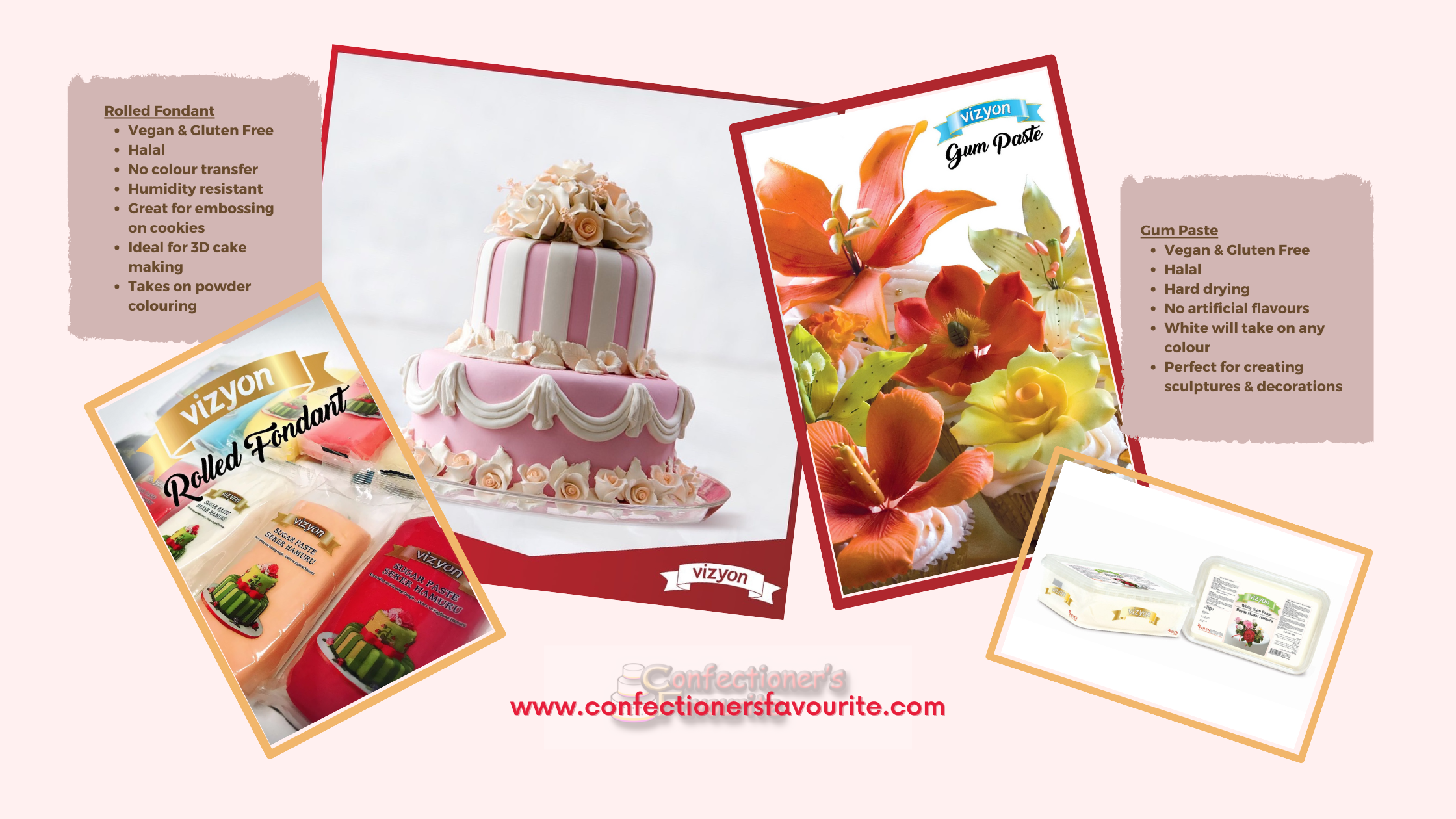 CAKE DESIGN CATALOGUE by Martellato - Issuu